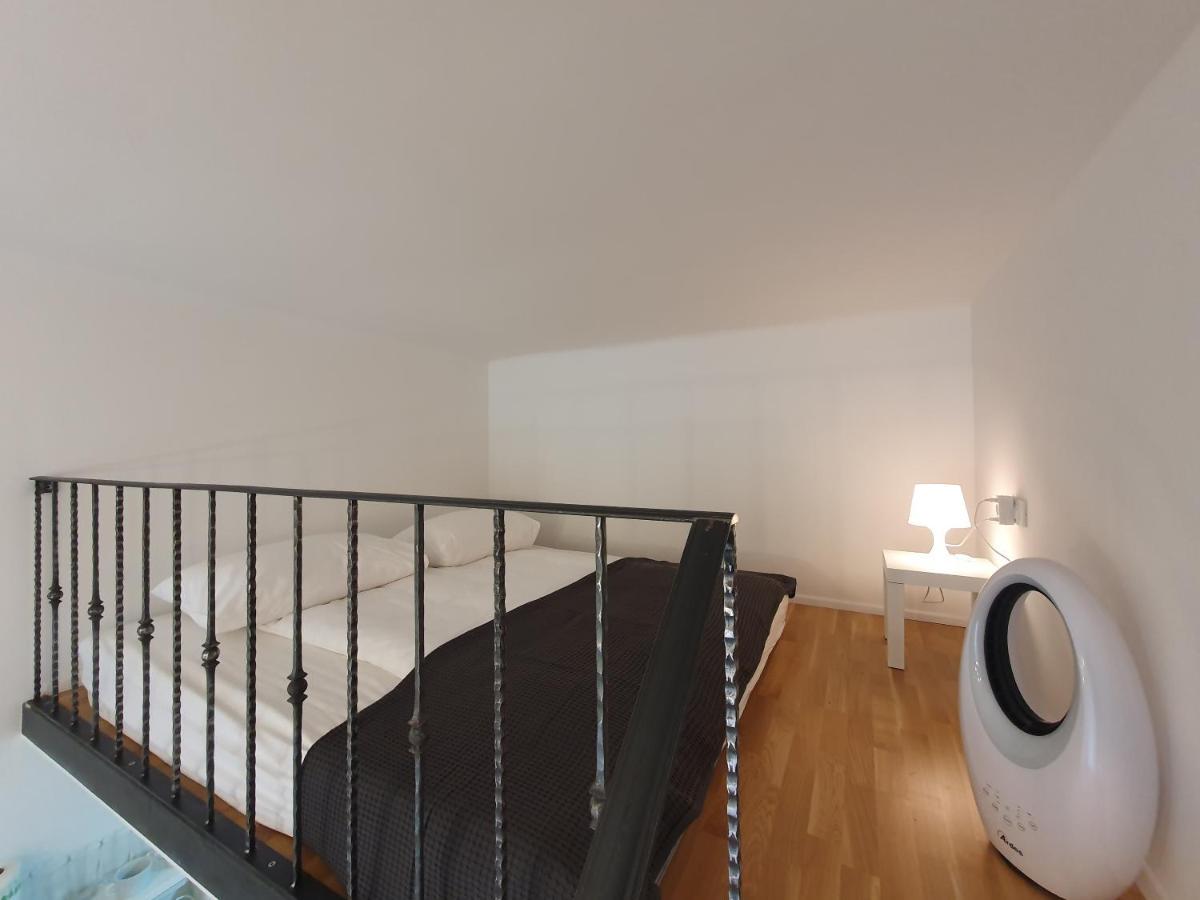 Chic Studios Wendy In Centre Tour As Ljubljana Ngoại thất bức ảnh